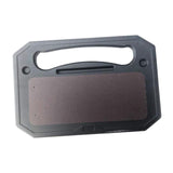 Maxbell Portable Truck Auto Car Steering Wheel Tray Desk Mount Stand Black 01