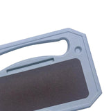 Maxbell Portable Truck Auto Car Steering Wheel Tray Desk Mount Stand Grey 01