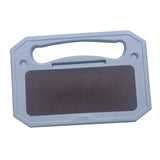Maxbell Portable Truck Auto Car Steering Wheel Tray Desk Mount Stand Grey 01