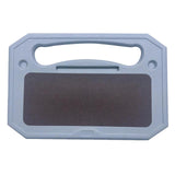 Maxbell Portable Truck Auto Car Steering Wheel Tray Desk Mount Stand Grey 01