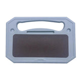 Maxbell Portable Truck Auto Car Steering Wheel Tray Desk Mount Stand Grey 01