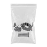 Maxbell Fog Light Wiring Harness with Switch Set 25858705 Replaces For GMC 07-13