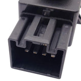 Maxbell 6 Way Power Seat Switch Control 5F9T-14B709-AA Replacement For Ford Mercury