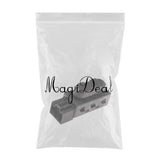 Maxbell 6 Way Power Seat Switch Control 5F9T-14B709-AA Replacement For Ford Mercury