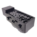 Maxbell 6 Way Power Seat Switch Control 5F9T-14B709-AA Replacement For Ford Mercury