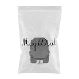 Maxbell NEW Engine Starter Switch Electronic Replacement for Nissan 370Z 2009-2012