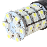 Maxbell T25 3157 3528 60SMD Dual Color Turn Signal Brake Running Light Replacement