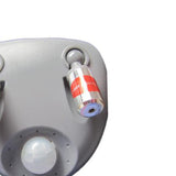 Maxbell Upgrade Park Right Dual Laser Garage Parking Assist for Car SUV Safety Aid