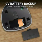 Maxbell Upgrade Park Right Dual Laser Garage Parking Assist for Car SUV Safety Aid