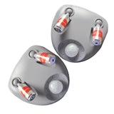 Maxbell Upgrade Park Right Dual Laser Garage Parking Assist for Car SUV Safety Aid