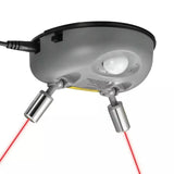 Maxbell Upgrade Park Right Dual Laser Garage Parking Assist for Car SUV Safety Aid