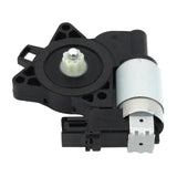 Maxbell Front Driver Left Power Window Lift Motor for Mazda 3/5/6 CX7 CX9 RX8 742801
