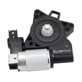 Maxbell Front Driver Left Power Window Lift Motor for Mazda 3/5/6 CX7 CX9 RX8 742801