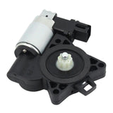 Maxbell Front Driver Left Power Window Lift Motor for Mazda 3/5/6 CX7 CX9 RX8 742801