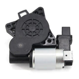 Maxbell Front Driver Left Power Window Lift Motor for Mazda 3/5/6 CX7 CX9 RX8 742801