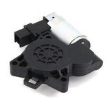 Maxbell Front Driver Left Power Window Lift Motor for Mazda 3/5/6 CX7 CX9 RX8 742801