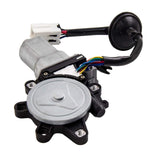 Maxbell Power Window Motor Front Left Side For Nissan 350z 2003-2009 80731-cd00a