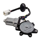 Maxbell Power Window Motor Front Left Side For Nissan 350z 2003-2009 80731-cd00a