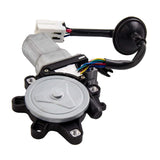Maxbell Power Window Motor Front Left Side For Nissan 350z 2003-2009 80731-cd00a
