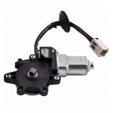 Maxbell Power Window Motor Front Left Side For Nissan 350z 2003-2009 80731-cd00a