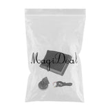 Maxbell 5" TFT LCD Screen Monitor For Car RearView Backup Camera Suction Cup Bracket