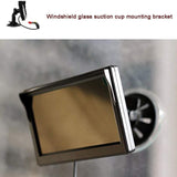 Maxbell 5" TFT LCD Screen Monitor For Car RearView Backup Camera Suction Cup Bracket