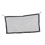Maxbell Sturdy Auto Safety Car Dog Barrier Baby Safety Divider for Pets Children