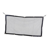 Maxbell Sturdy Auto Safety Car Dog Barrier Baby Safety Divider for Pets Children