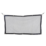 Maxbell Sturdy Auto Safety Car Dog Barrier Baby Safety Divider for Pets Children