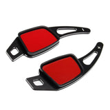 Maxbell 2PCS Steering Wheel Gear Paddle Shift Extension for Audi A3 / S3 2017-2020