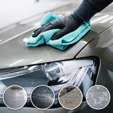 Maxbell Car Scratch Swirl Remover Agent Grinding Polishing Wax 15ml
