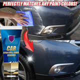 Maxbell Car Scratch Swirl Remover Agent Grinding Polishing Wax 15ml