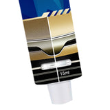Maxbell Car Scratch Swirl Remover Agent Grinding Polishing Wax 15ml