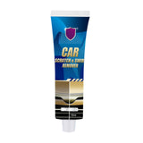 Maxbell Car Scratch Swirl Remover Agent Grinding Polishing Wax 15ml