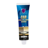 Maxbell Car Scratch Swirl Remover Agent Grinding Polishing Wax 15ml