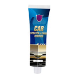 Maxbell Car Scratch Swirl Remover Agent Grinding Polishing Wax 15ml