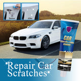 Maxbell Car Scratch Swirl Remover Agent Grinding Polishing Wax 15ml