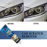 Maxbell Car Scratch Swirl Remover Agent Grinding Polishing Wax 15ml