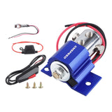 Maxbell Auto Brake Line Lock Heavy Duty Hill Holder for Ford Mustang Blue