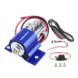 Maxbell Auto Brake Line Lock Heavy Duty Hill Holder for Ford Mustang Blue