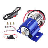 Maxbell Auto Brake Line Lock Heavy Duty Hill Holder for Ford Mustang Blue