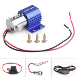 Maxbell Auto Brake Line Lock Heavy Duty Hill Holder for Ford Mustang Blue