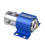 Maxbell Auto Brake Line Lock Heavy Duty Hill Holder for Ford Mustang Blue