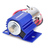 Maxbell Auto Brake Line Lock Heavy Duty Hill Holder for Ford Mustang Blue