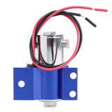 Maxbell Auto Brake Line Lock Heavy Duty Hill Holder for Ford Mustang Blue