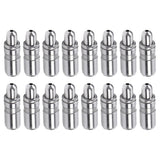 Maxbell Set of 16 Hydraulic Valve Adjuster for GM 12572638 HL129 High Performance
