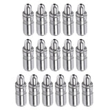 Maxbell Set of 16 Hydraulic Valve Adjuster for GM 12572638 HL129 High Performance