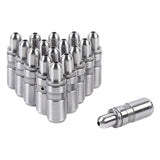 Maxbell Set of 16 Hydraulic Valve Adjuster for GM 12572638 HL129 High Performance