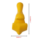 Maxbell Iron Tire Changer Mounting Tool High Visibility for Car Motorcycle Trucks