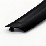 Maxbell Auto Wiper Scuttle Panel Trim Cover Right 735452712 for Fiat 500 Compact